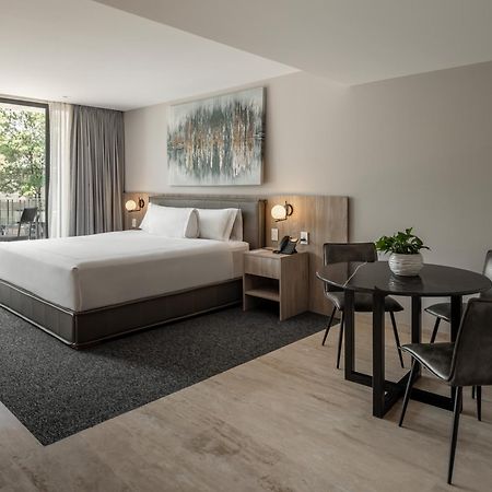 Hotel Elements By Marquis メキシコシティ エクステリア 写真